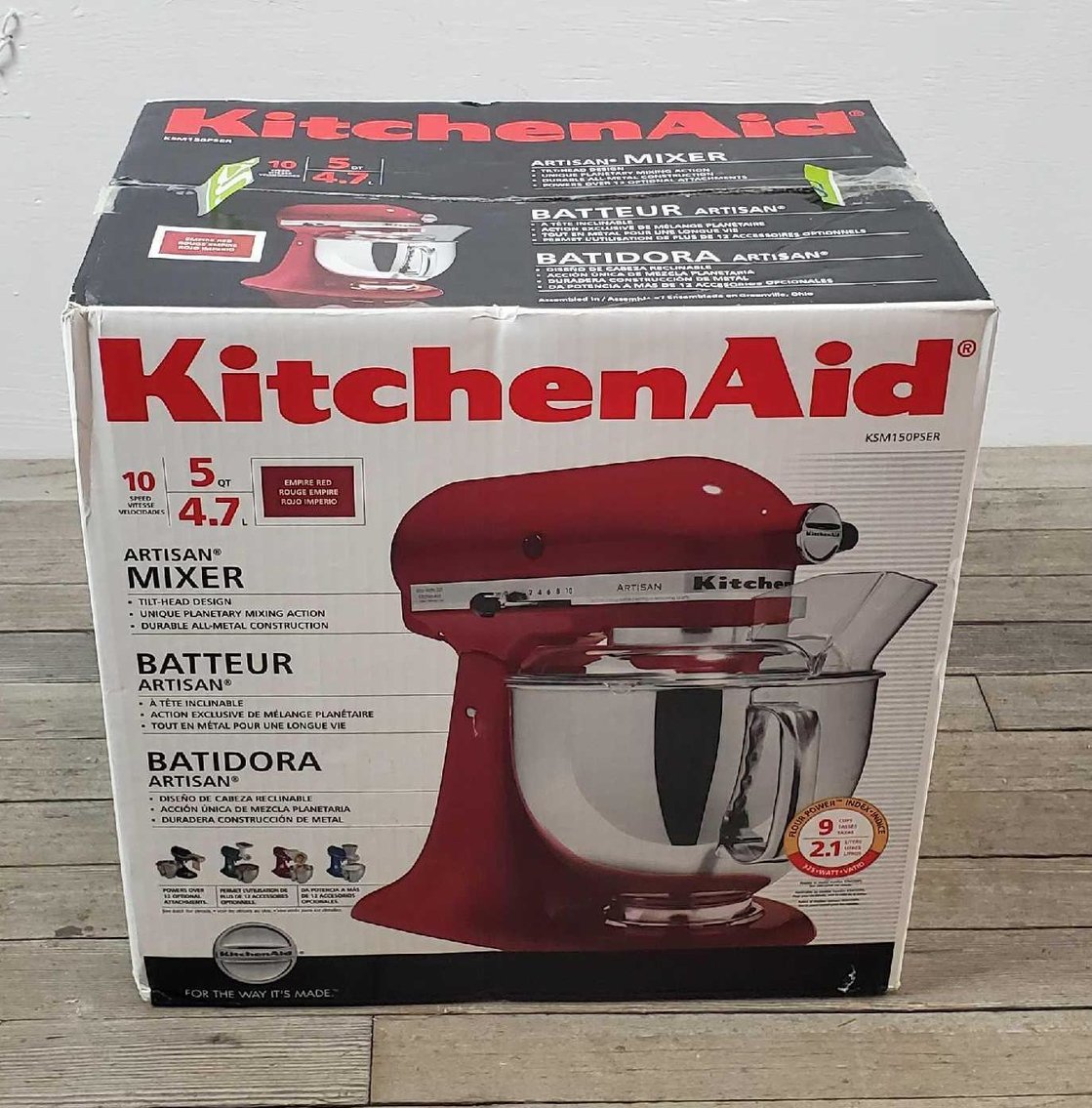 Image for Household Goods & Furnishings