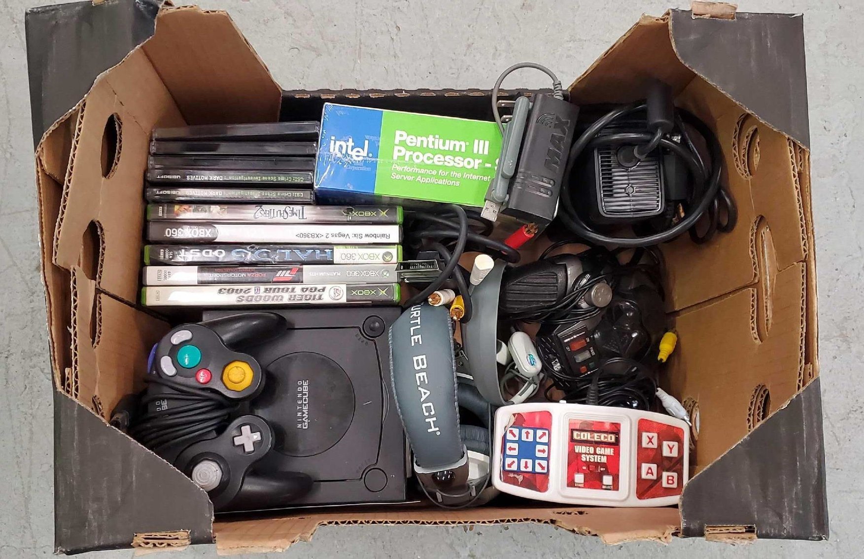 Image for Household Goods & Furnishings