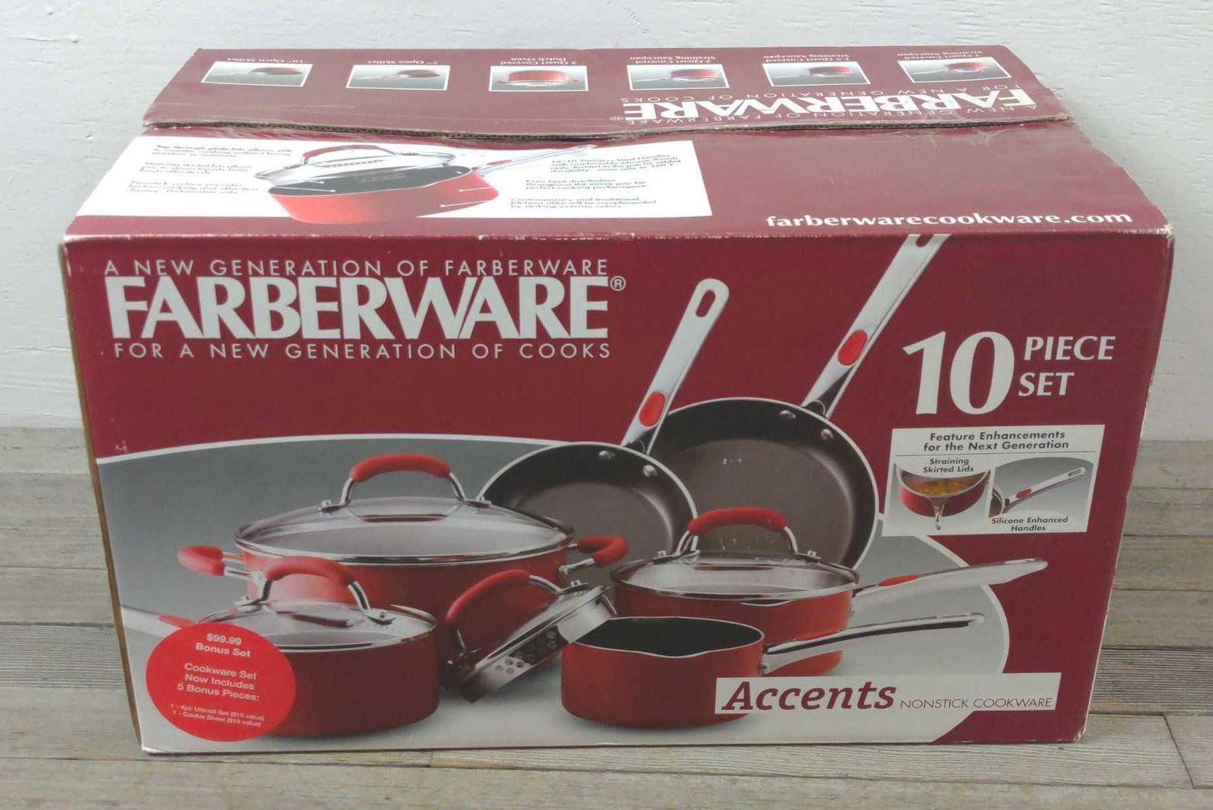 Image for Household Goods & Furnishings