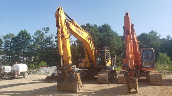 Image for Stewart's Tree & Land Clearing