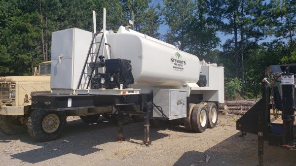 Image for Stewart's Tree & Land Clearing