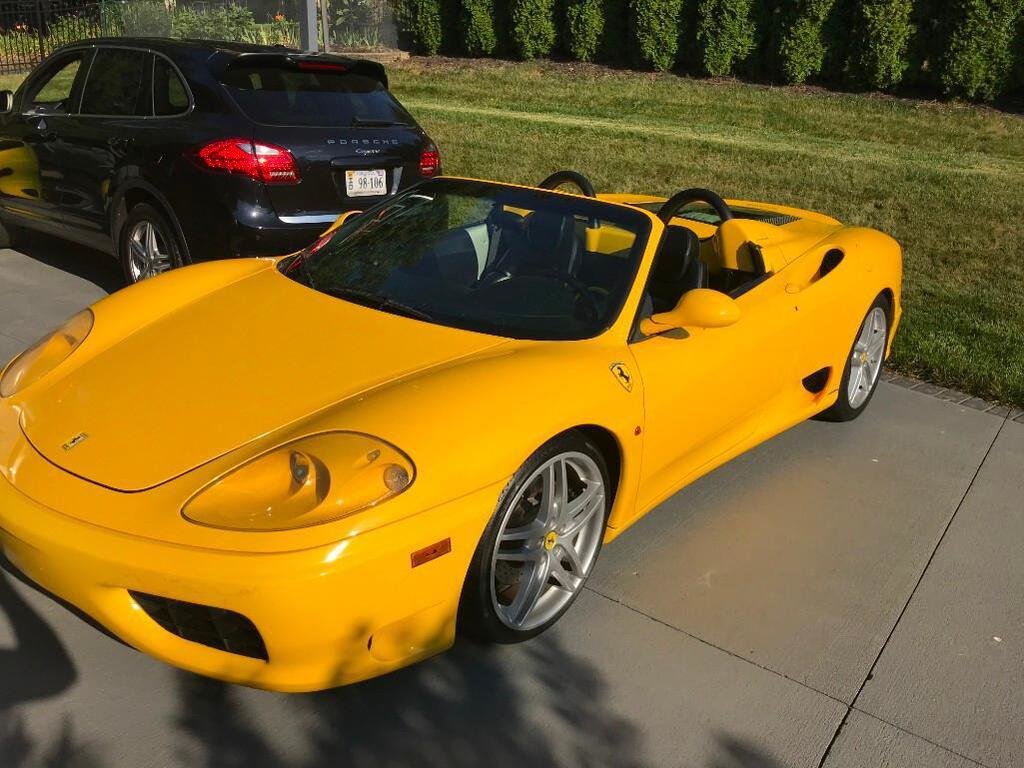 Image for July 28th Classic Auto Sale