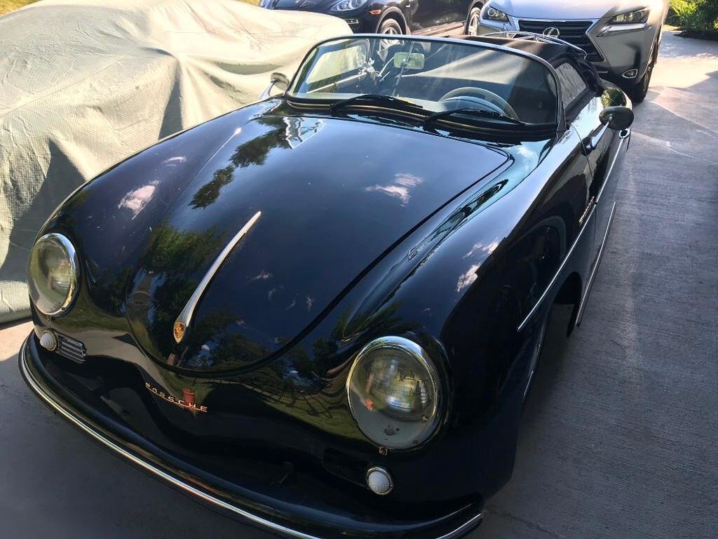 Image for July 28th Classic Auto Sale