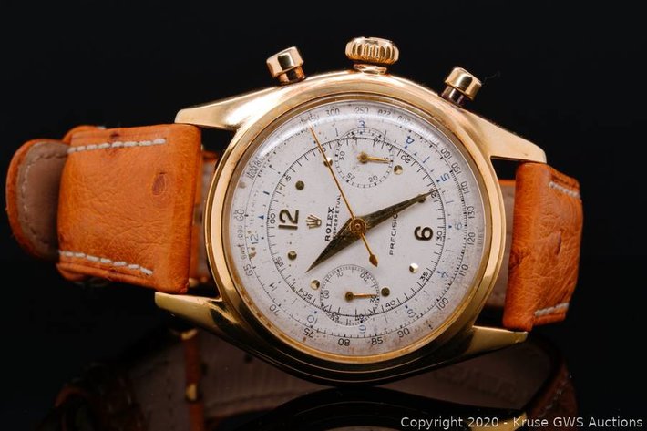 Image for Luxury Accessories, Timepieces & Jewelry