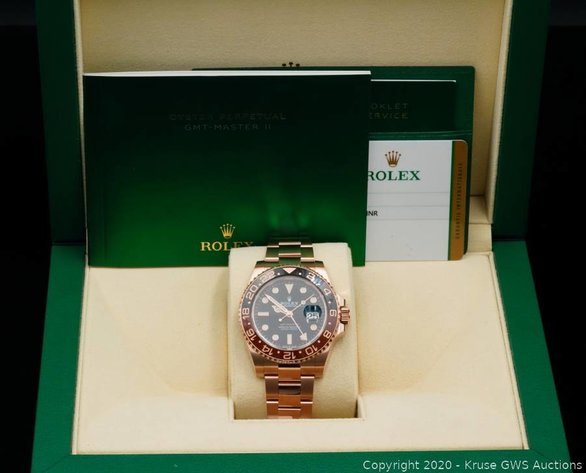 Image for Luxury Accessories, Timepieces & Jewelry