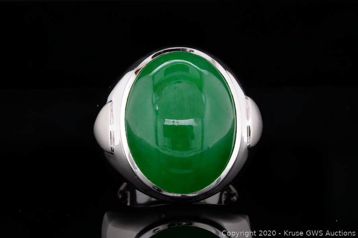 Image for Luxury Accessories, Timepieces & Jewelry