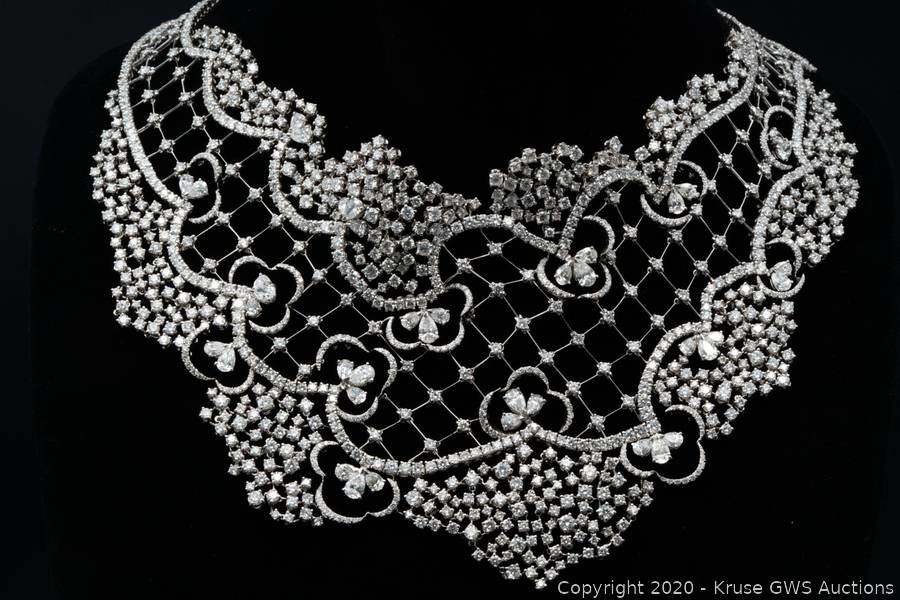 Image for Luxury Accessories, Timepieces & Jewelry