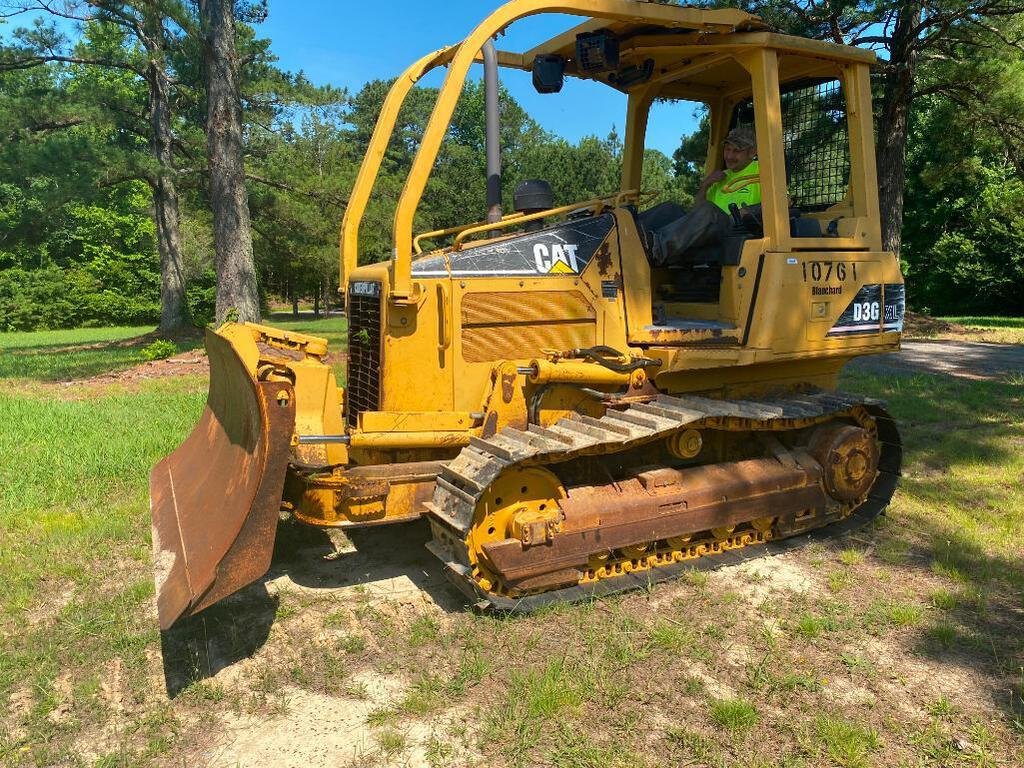 Image for Public Virtual Heavy Vehicle & Equipment Auction