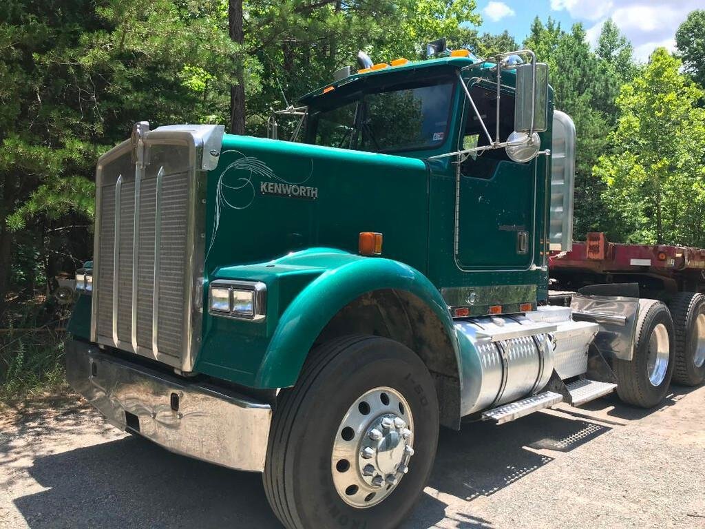 Image for Public Virtual Heavy Vehicle & Equipment Auction