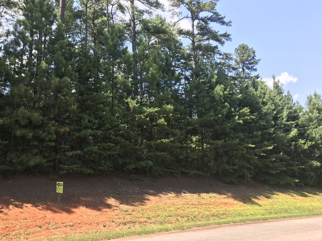 Image for 9.28 ± AC Residential Building Lot - Runaway Bay - Leesville Lakefront Community - Campbell County, VA