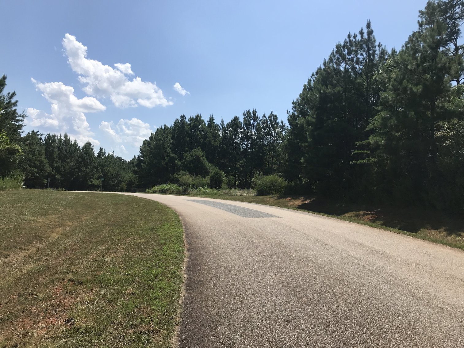 Image for 9.28 ± AC Residential Building Lot - Runaway Bay - Leesville Lakefront Community - Campbell County, VA