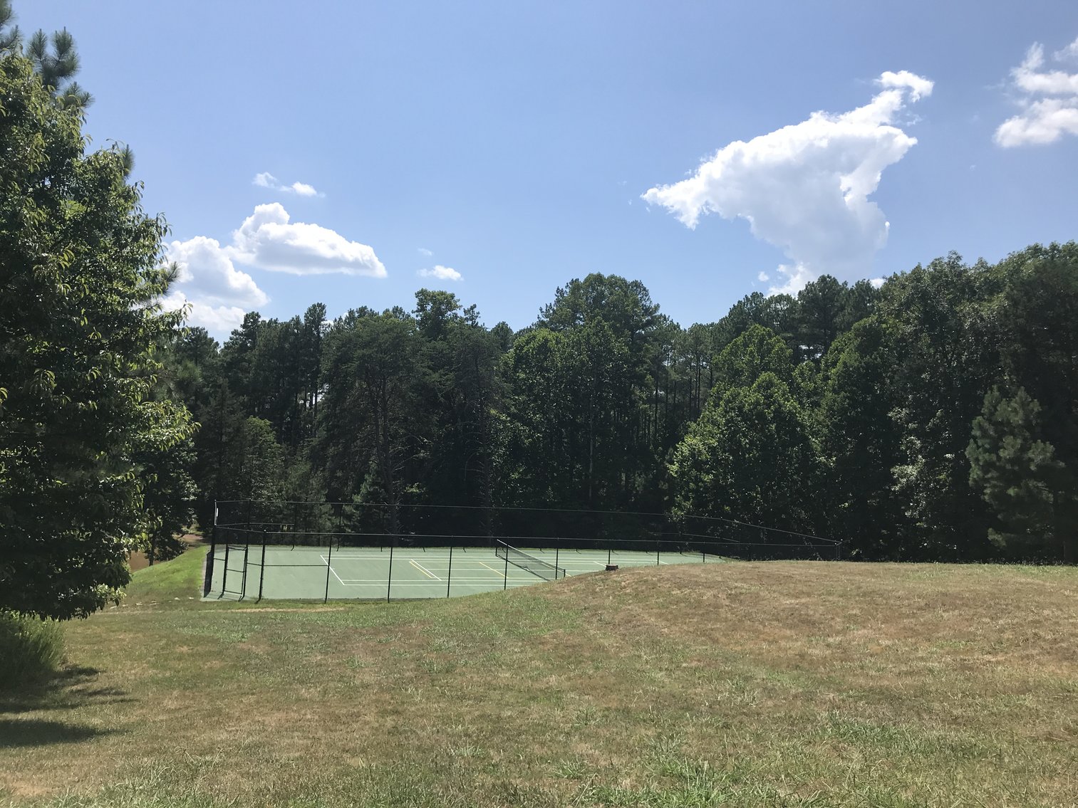Image for 9.28 ± AC Residential Building Lot - Runaway Bay - Leesville Lakefront Community - Campbell County, VA