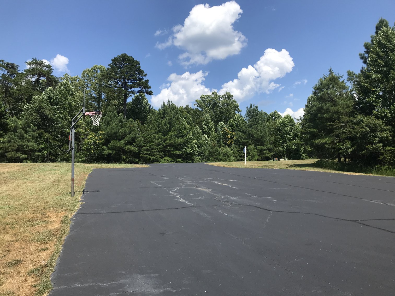 Image for 9.28 ± AC Residential Building Lot - Runaway Bay - Leesville Lakefront Community - Campbell County, VA