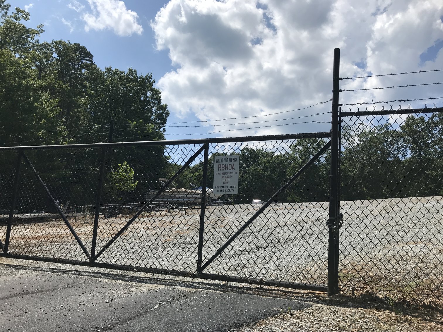 Image for 9.28 ± AC Residential Building Lot - Runaway Bay - Leesville Lakefront Community - Campbell County, VA