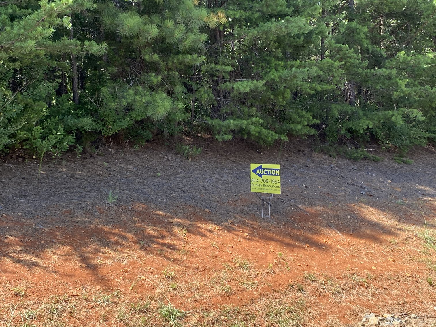 Image for 9.28 ± AC Residential Building Lot - Runaway Bay - Leesville Lakefront Community - Campbell County, VA