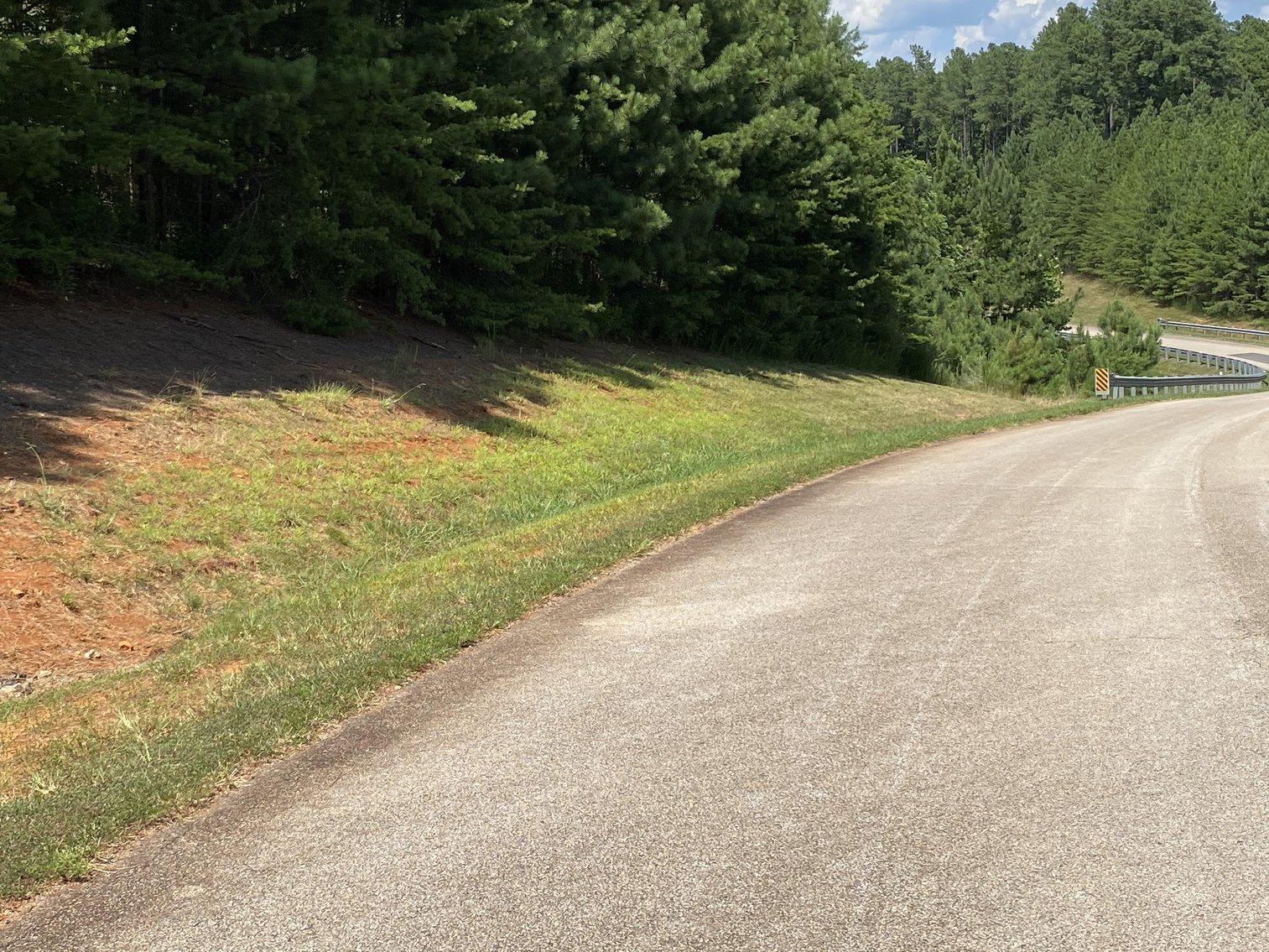 Image for 9.28 ± AC Residential Building Lot - Runaway Bay - Leesville Lakefront Community - Campbell County, VA