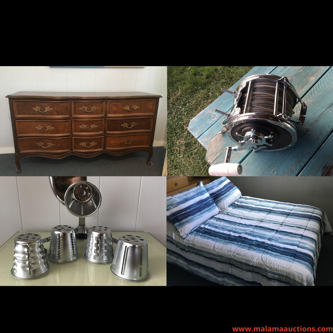 Image for Kekaha Moving Sale 07/26