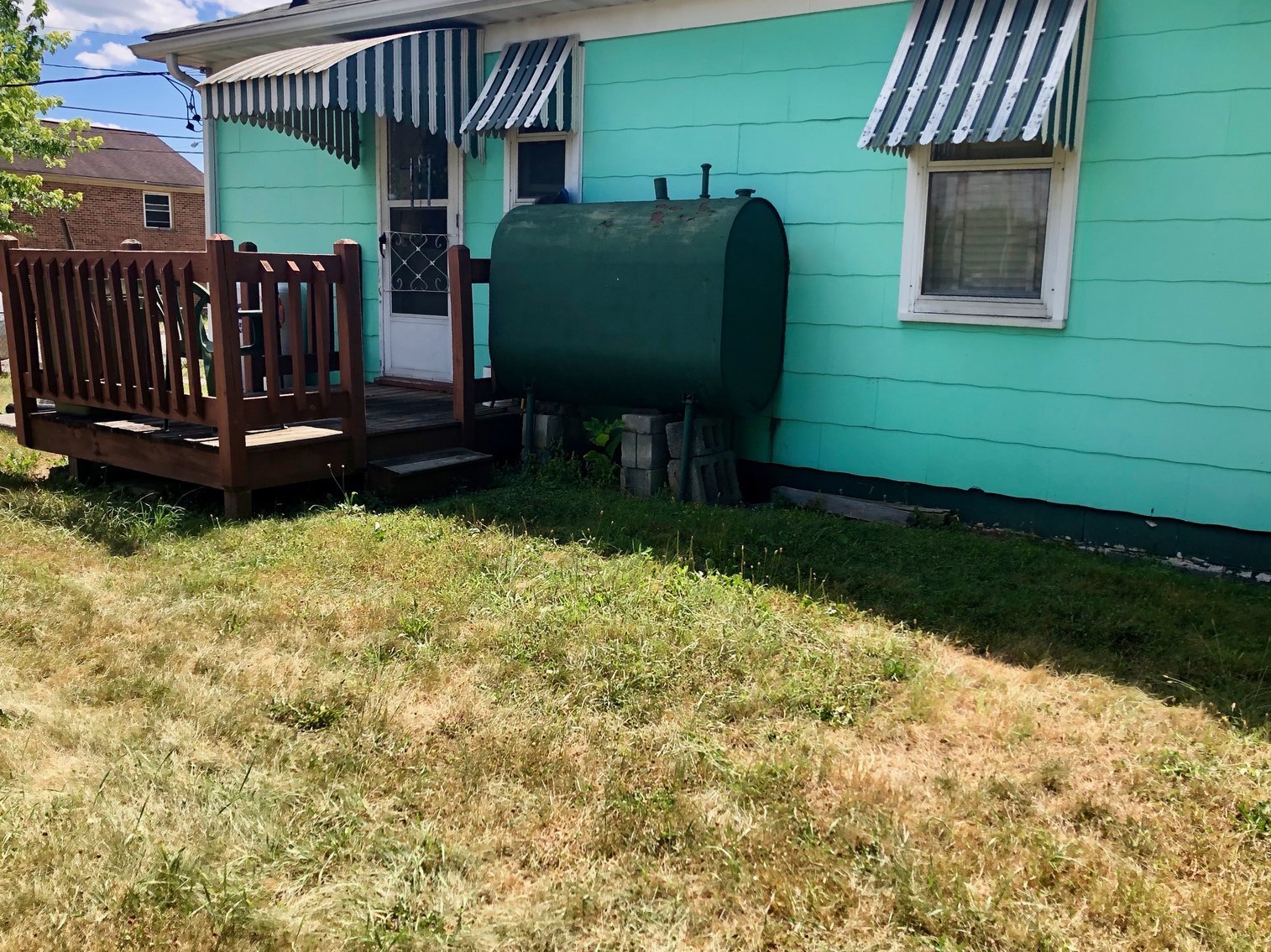 Image for 2 BR/1 BA Home in Harrisonburg, VA, Only 2 Miles From James Madison University--SELLS to the HIGHEST BIDDER!!