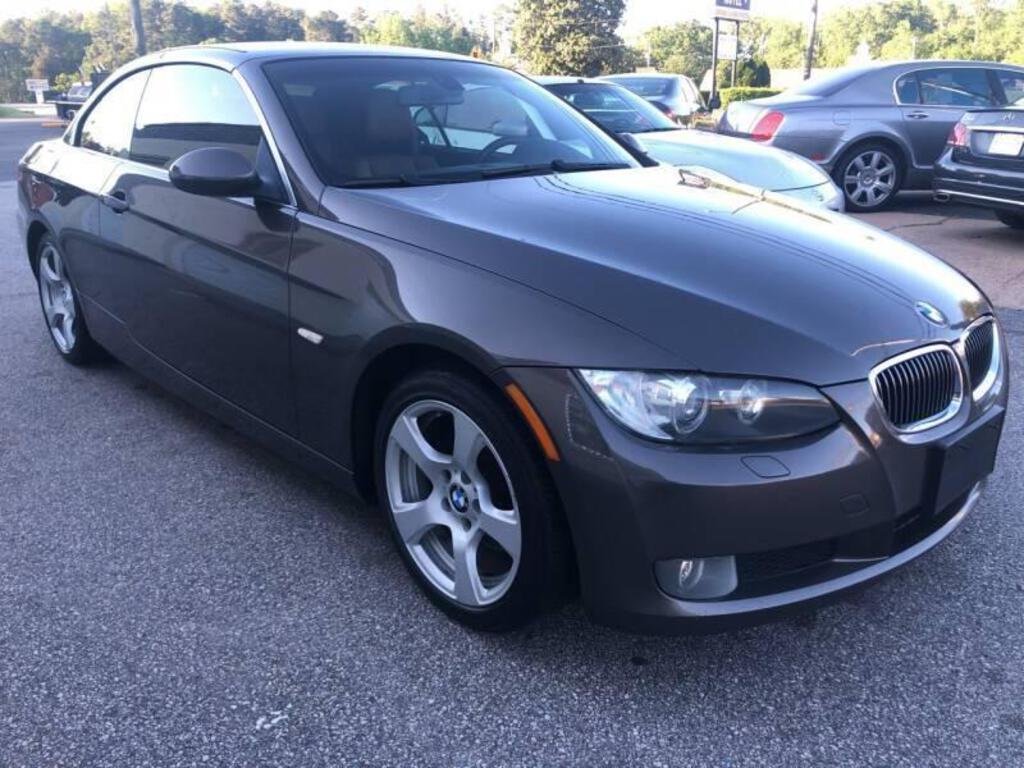 Image for Public Virtual Auto Auction: Lot 15 - 2009 BMW 3 series Passenger Car