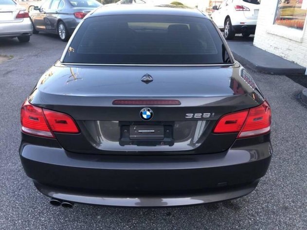 Image for Public Virtual Auto Auction: Lot 15 - 2009 BMW 3 series Passenger Car