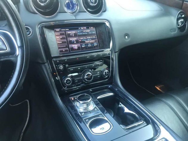 Image for Public Virtual Auto Auction: Lot 29 - 2013 Jaguar XJ Passenger Car