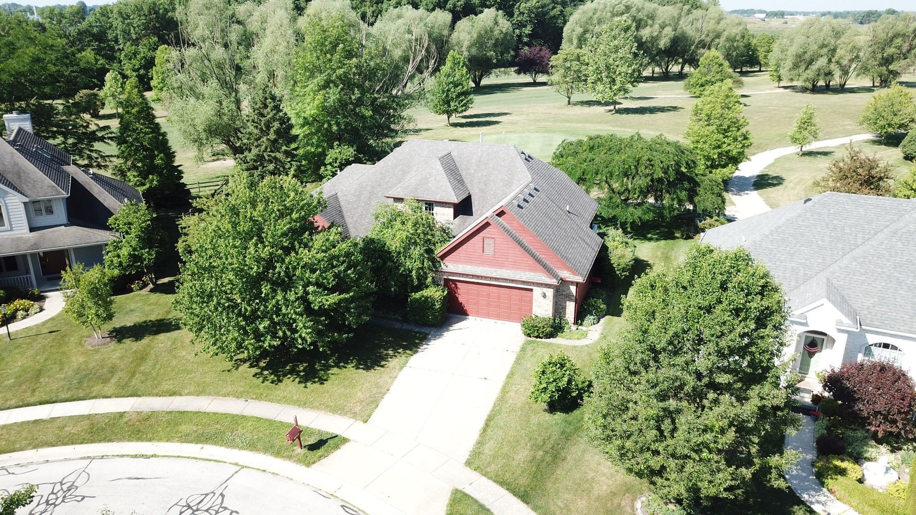 Image for REAL ESTATE AUCTION! - 6062 Wood Drive