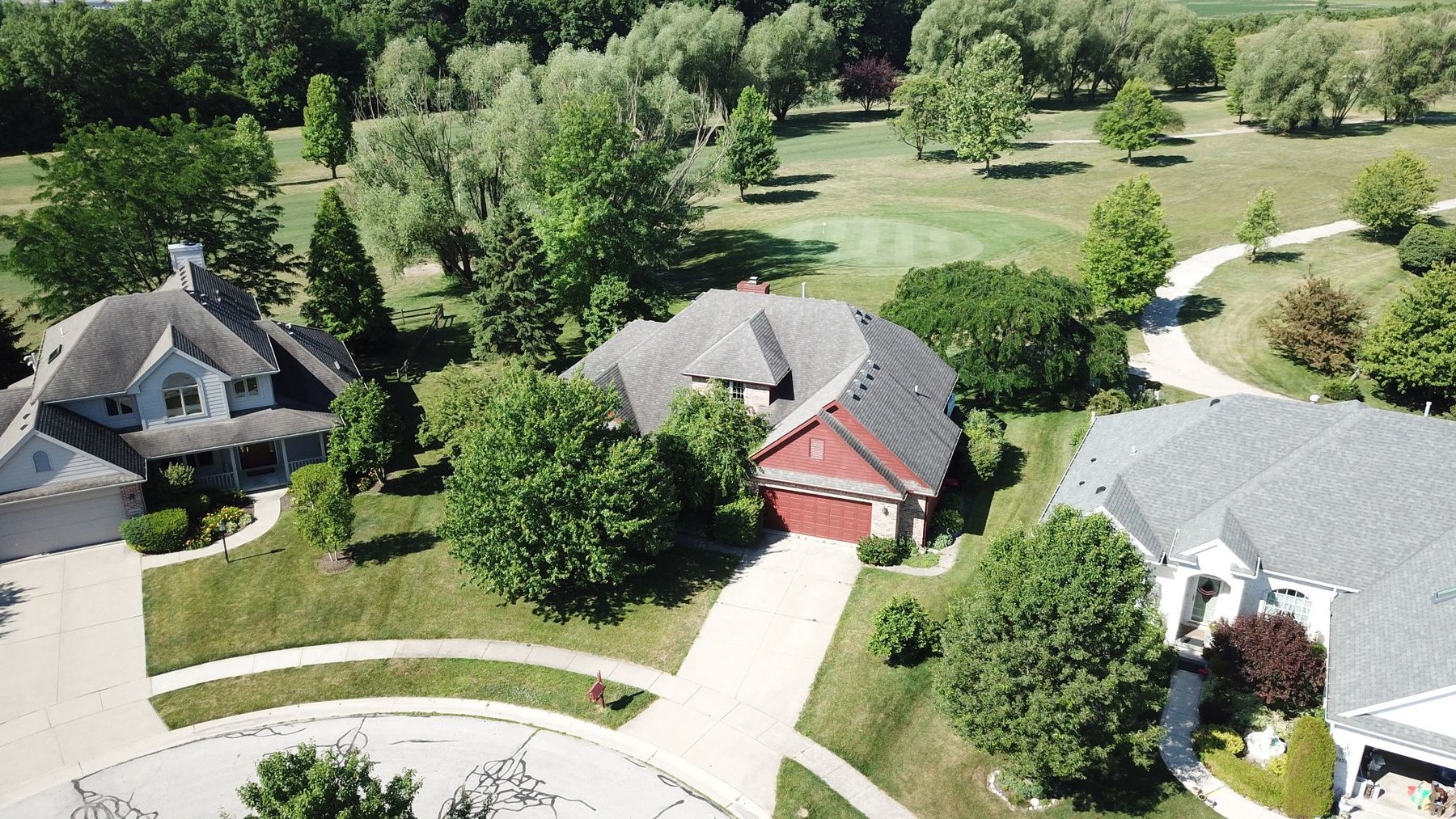 Image for REAL ESTATE AUCTION! - 6062 Wood Drive