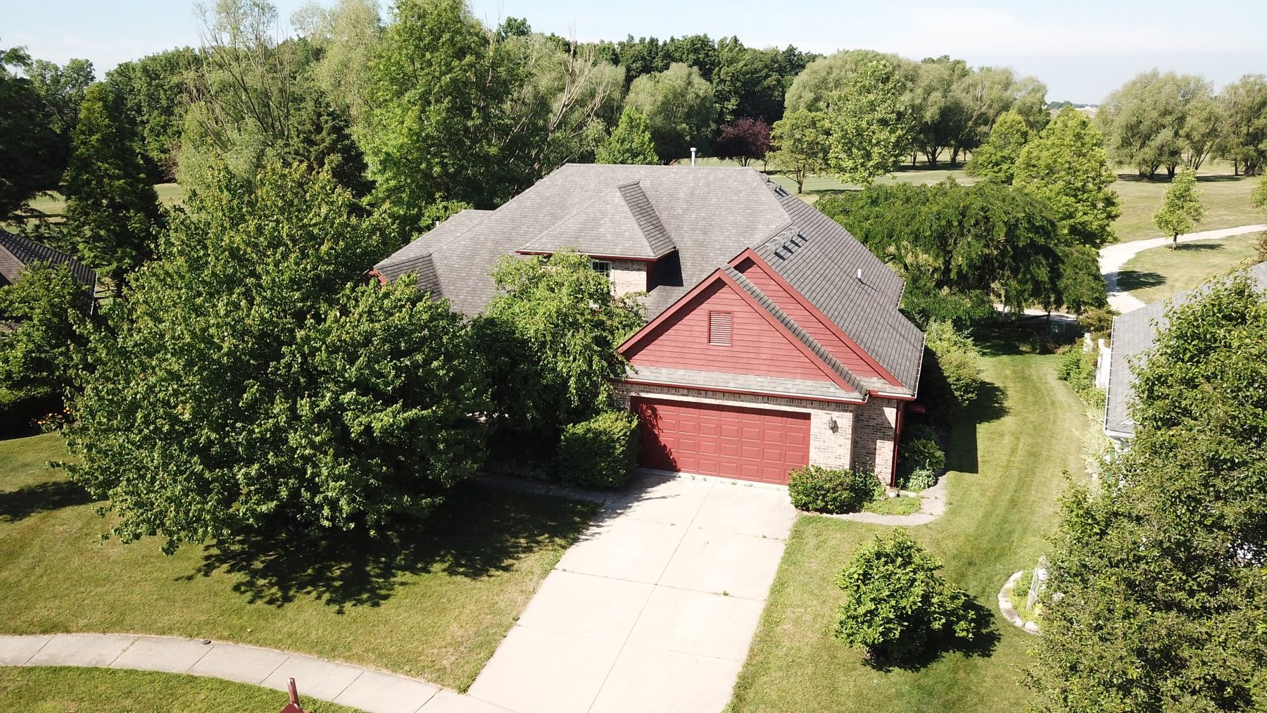 Image for REAL ESTATE AUCTION! - 6062 Wood Drive