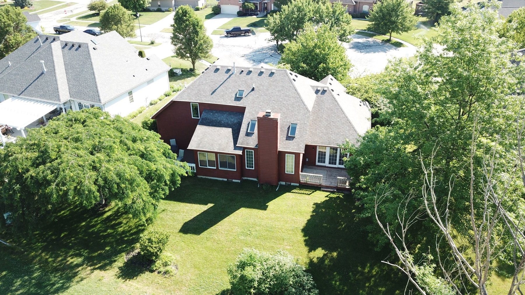 Image for REAL ESTATE AUCTION! - 6062 Wood Drive