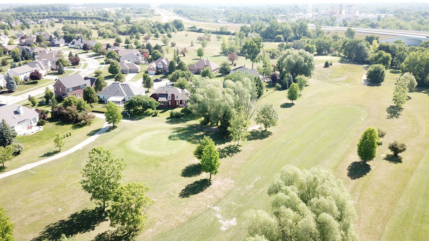 Image for REAL ESTATE AUCTION! - 6062 Wood Drive