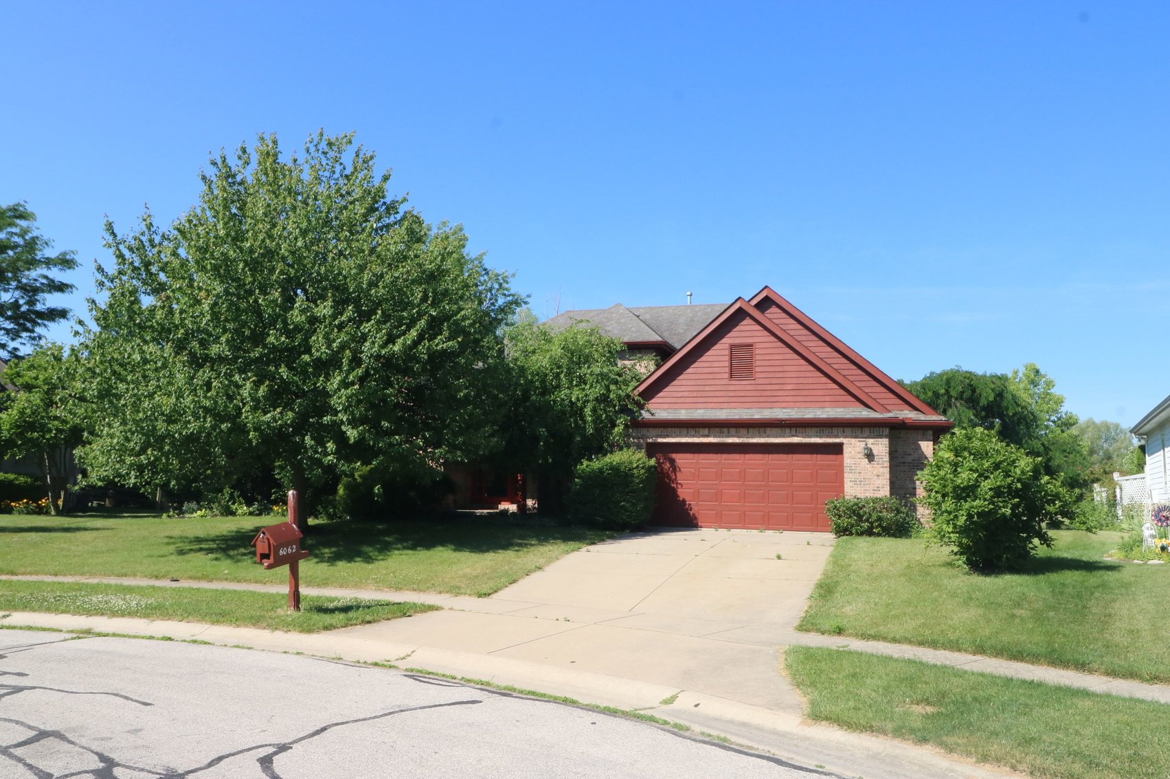 Image for REAL ESTATE AUCTION! - 6062 Wood Drive