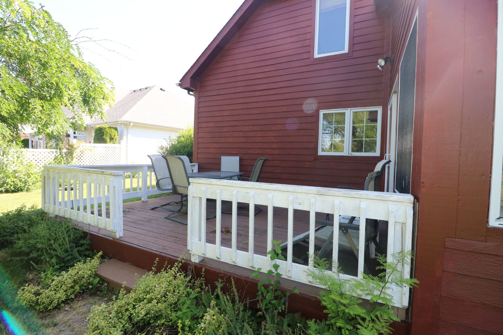 Image for REAL ESTATE AUCTION! - 6062 Wood Drive