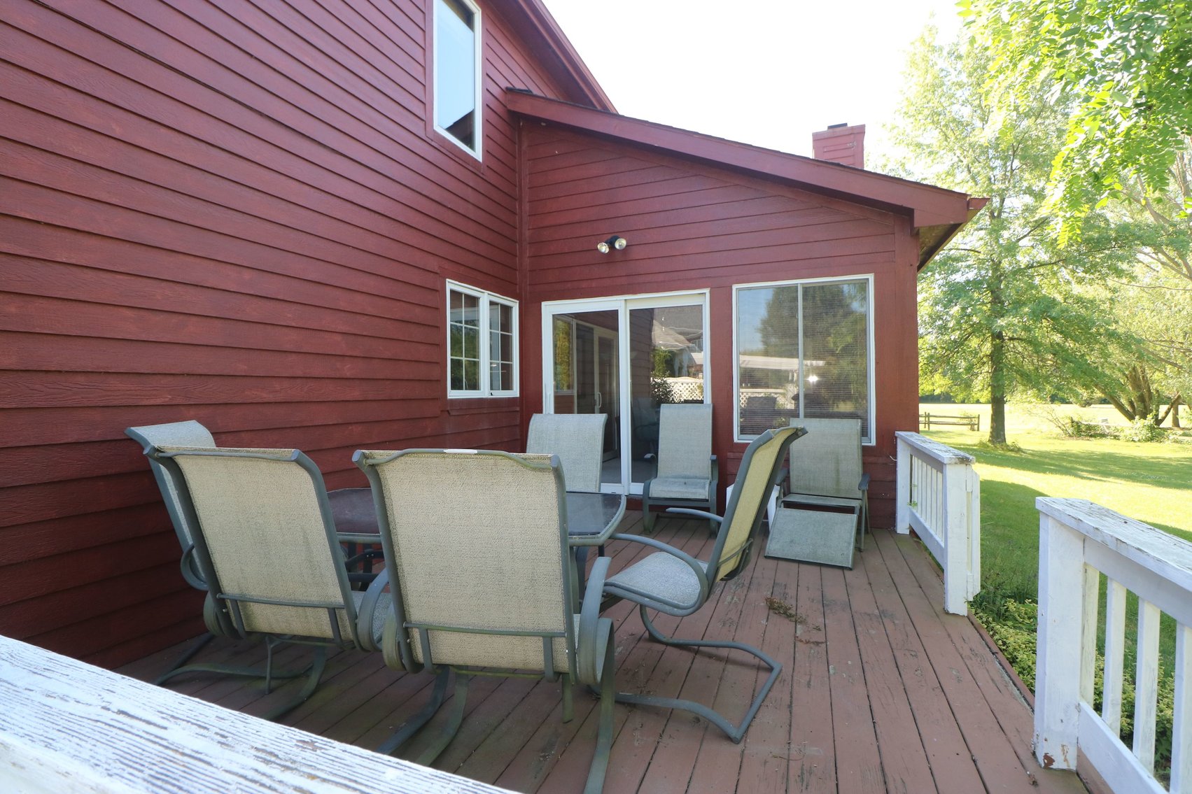 Image for REAL ESTATE AUCTION! - 6062 Wood Drive