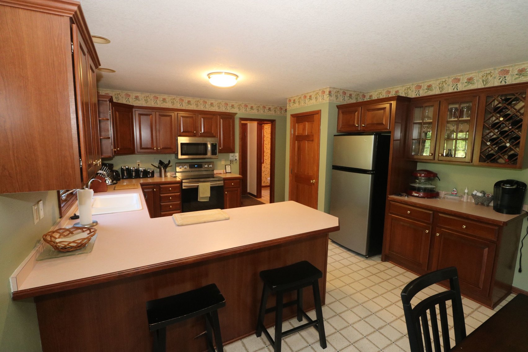 Image for REAL ESTATE AUCTION! - 6062 Wood Drive