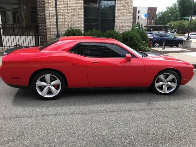 Image for Classic & Exotic Car Virtual Auction: Lot 137 - 2010 Dodge Challenger Passenger Car