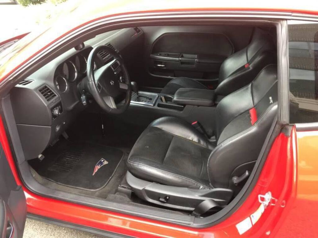 Image for Classic & Exotic Car Virtual Auction: Lot 137 - 2010 Dodge Challenger Passenger Car