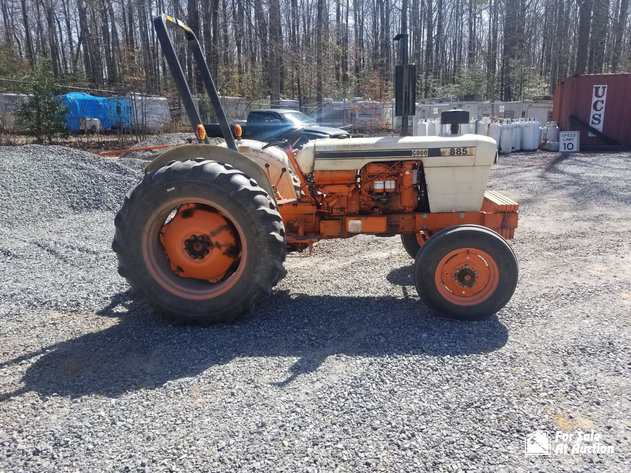 Image for *Wilderness Presidential Resort Online-Only RV & Tractors Auction*