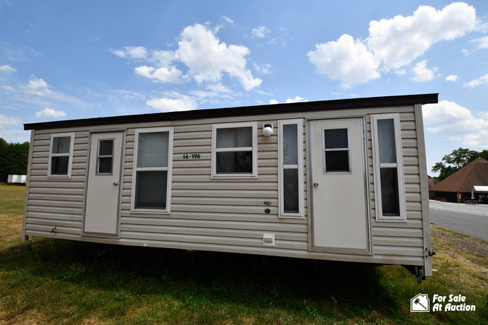 Image for *Wilderness Presidential Resort Online-Only RV & Tractors Auction*