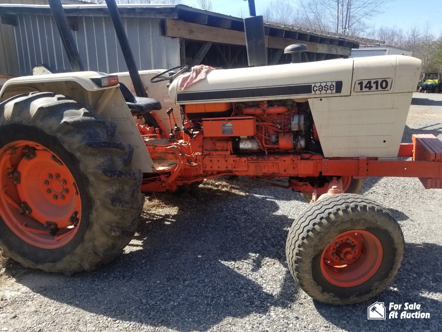 Image for *Wilderness Presidential Resort Online-Only RV & Tractors Auction*