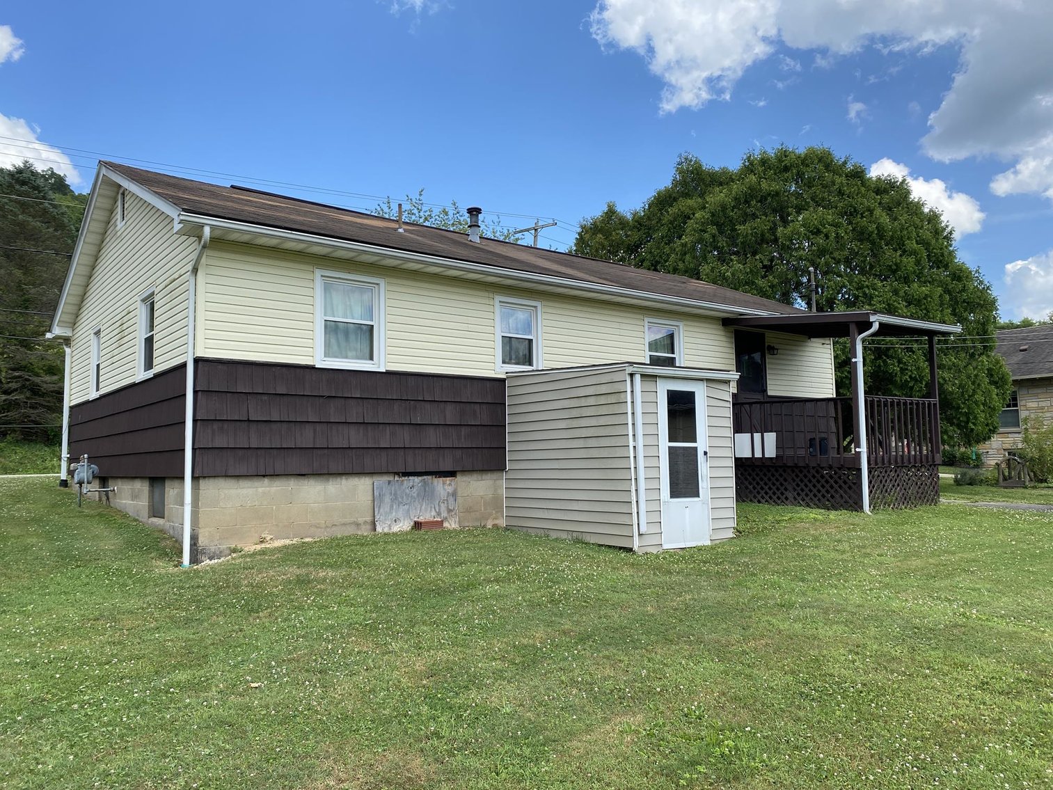 Image for 3 Bedroom with Full Walk-out Basement