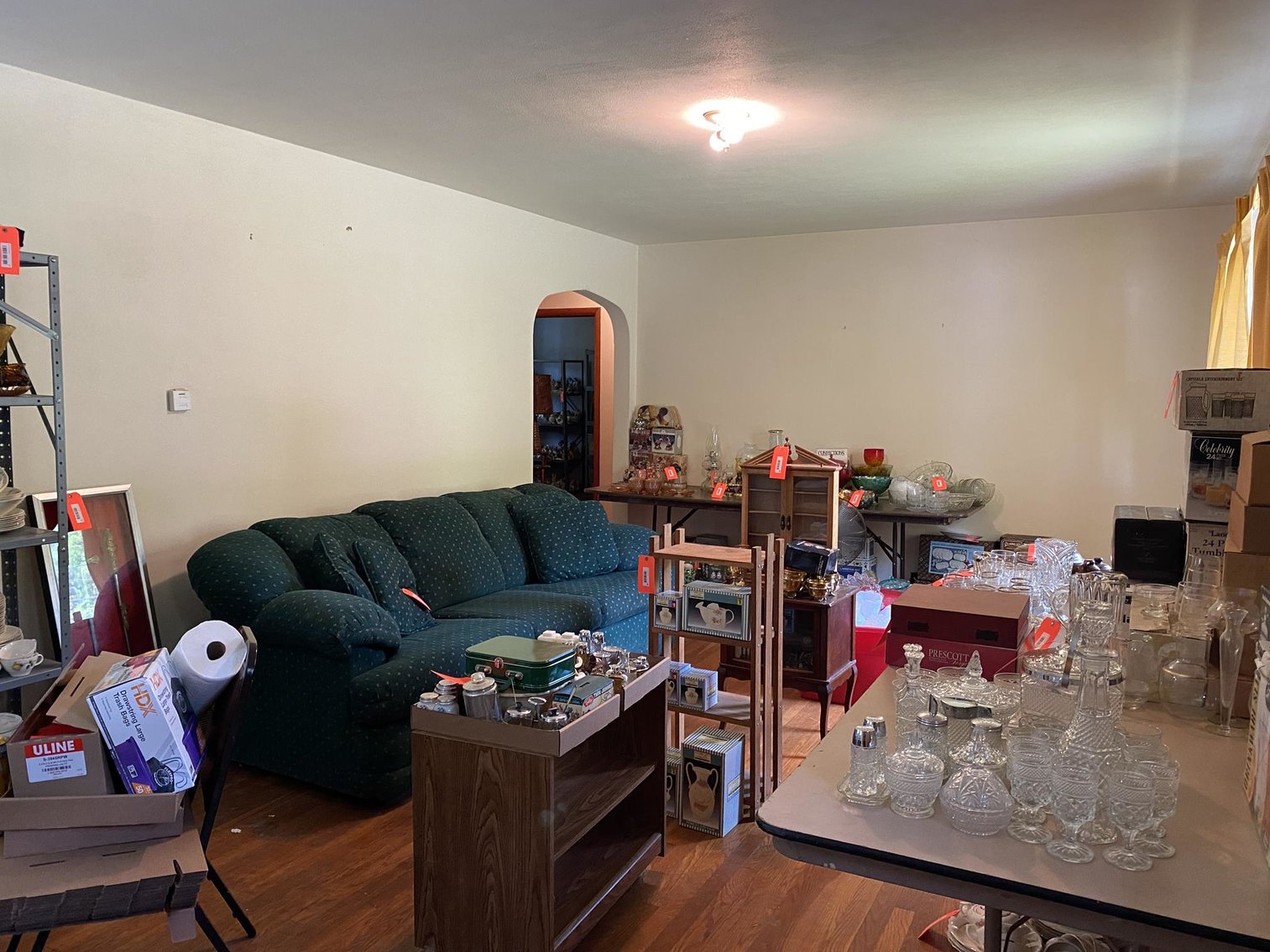 Image for 3 Bedroom with Full Walk-out Basement
