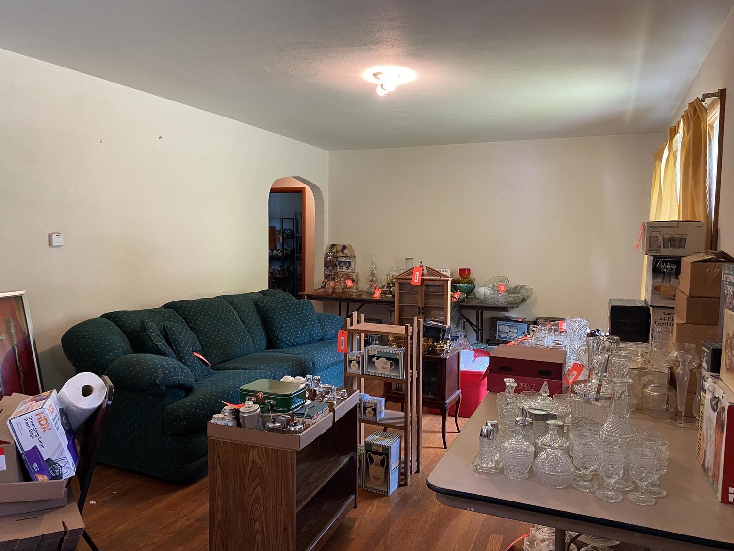 Image for 3 Bedroom with Full Walk-out Basement