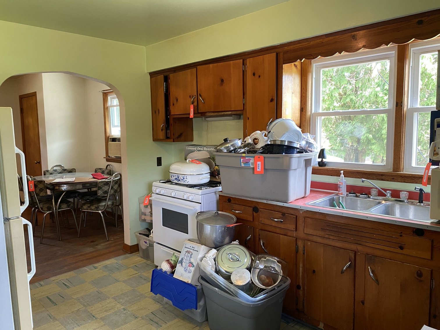 Image for 3 Bedroom with Full Walk-out Basement