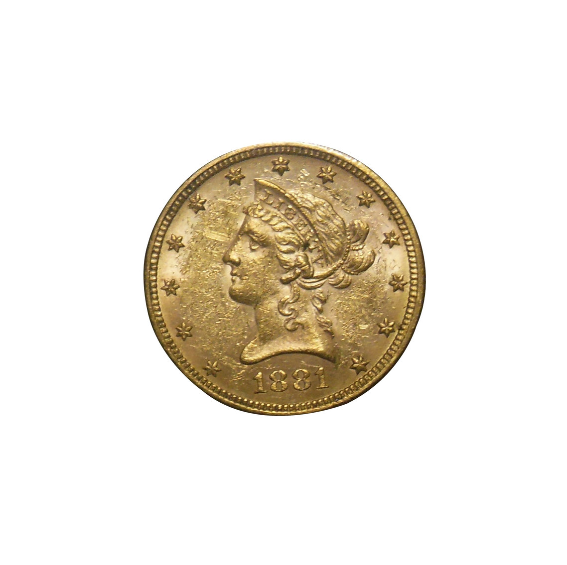 Image for Coins and Currency | August 4, 2020 at 12:00 PM