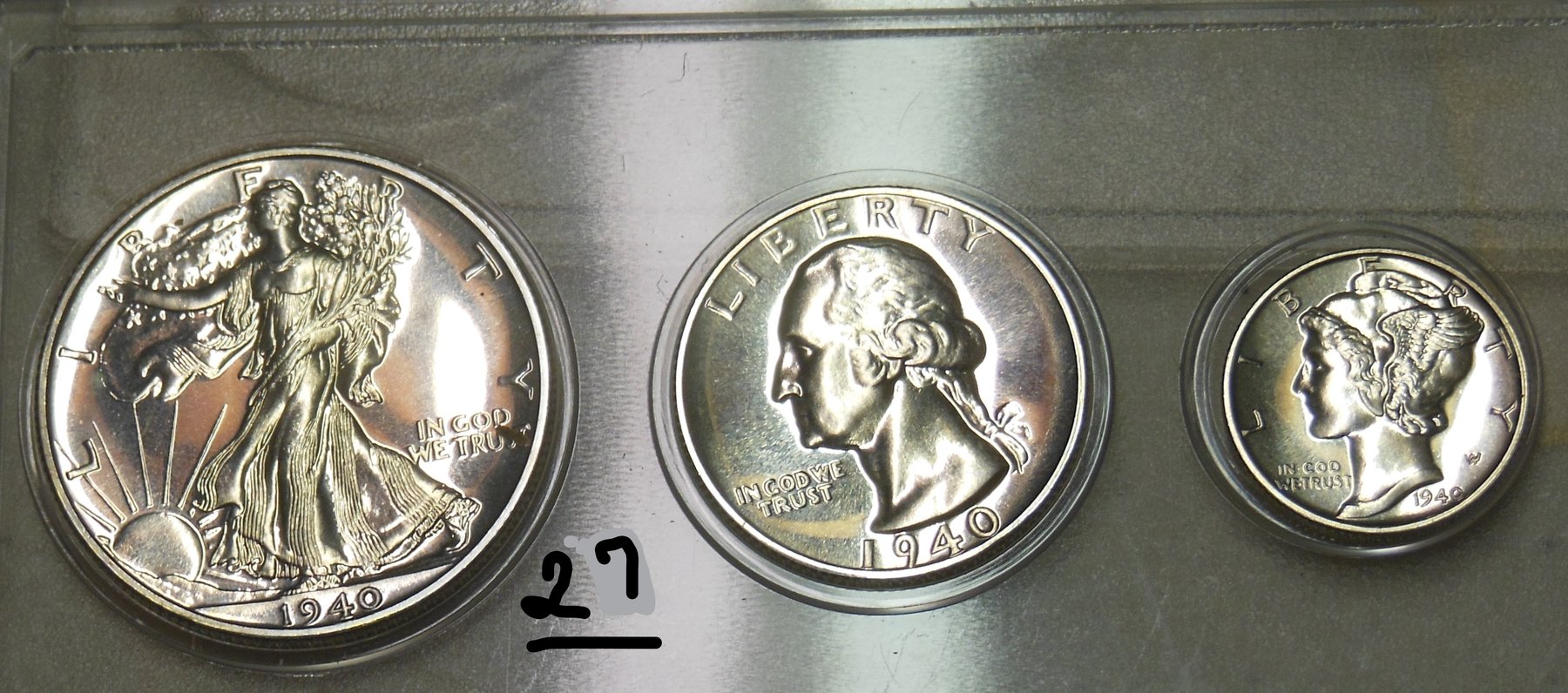 Image for Coins and Currency | August 4, 2020 at 12:00 PM