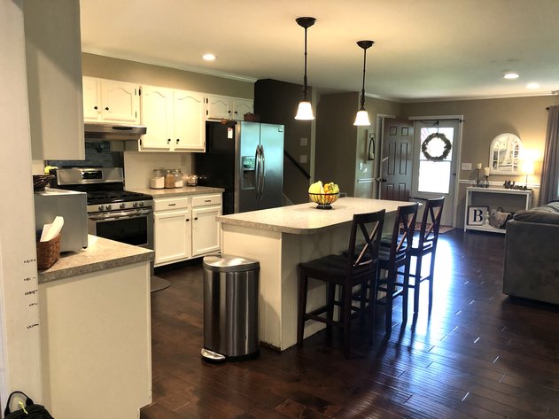 Image for Winston Salem Updated Home