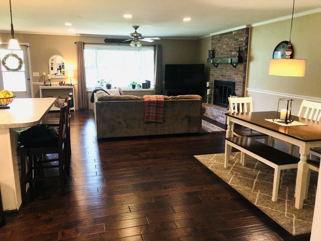 Image for Winston Salem Updated Home