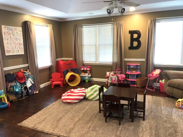 Image for Winston Salem Updated Home