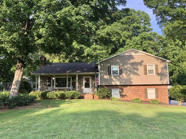 Image for Winston Salem Updated Home