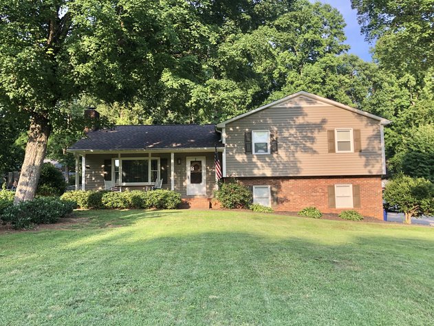 Image for Winston Salem Updated Home